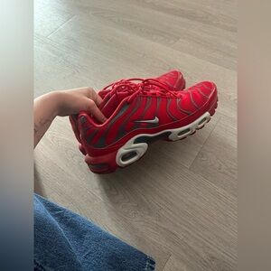 Mens Nike Air Max Size 13